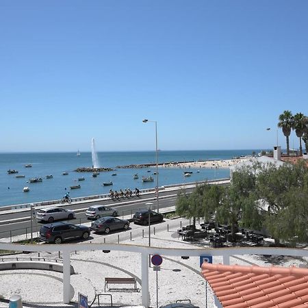 Ocean View Double Suite Paço de Arcos Eksteriør bilde
