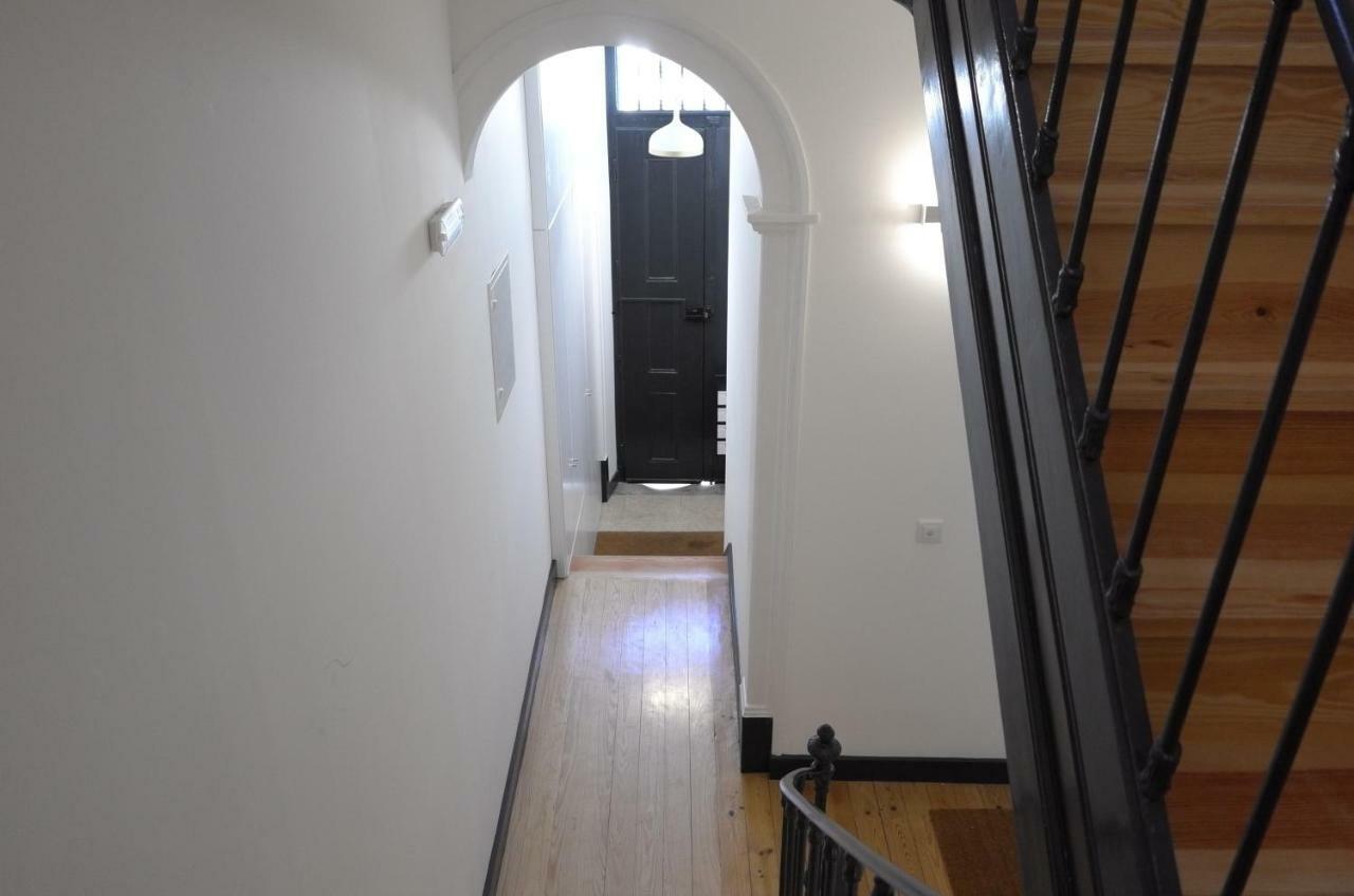 Ocean View Double Suite Paço de Arcos Eksteriør bilde