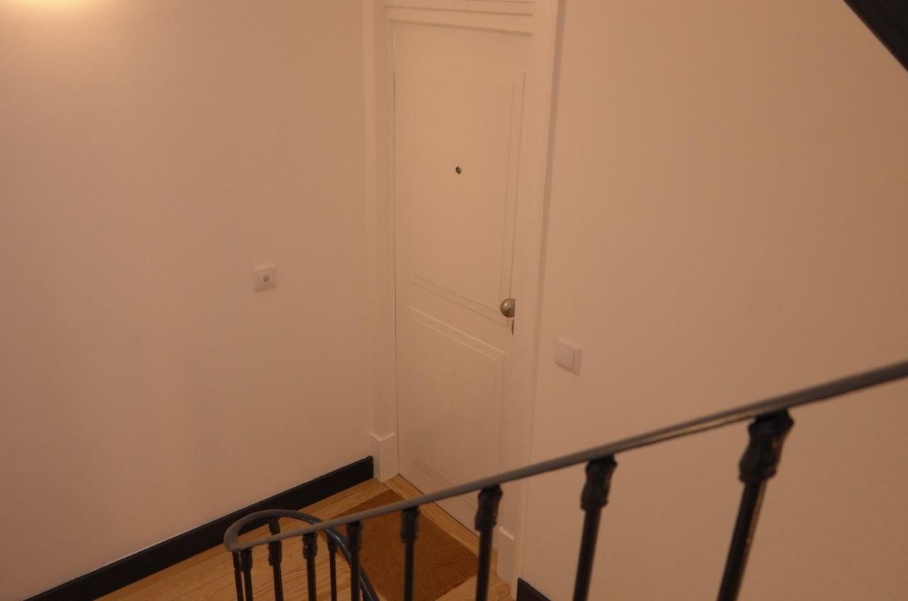 Ocean View Double Suite Paço de Arcos Eksteriør bilde